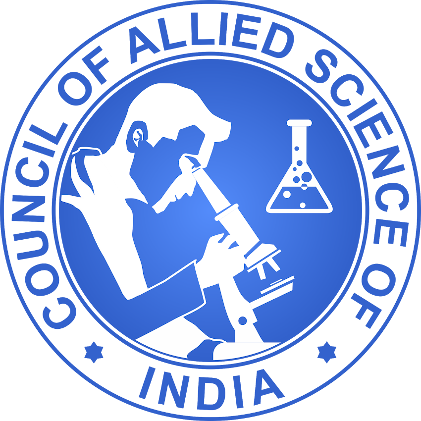 COUNCIL OF ALLIED SCIENCE OF INDIA , CASI Paramedical
