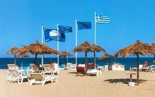 Δύο παραλίες της Δυτικής Ελλάδας στις "24 πιο καθαρές" της χώρας