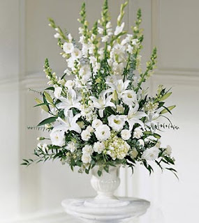 Floral Arrangements for Weddings