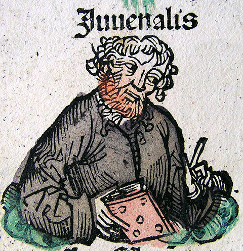 Juvenal