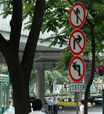 15 Funny and Creative Signs