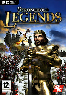 Stronghold Legends Free Download