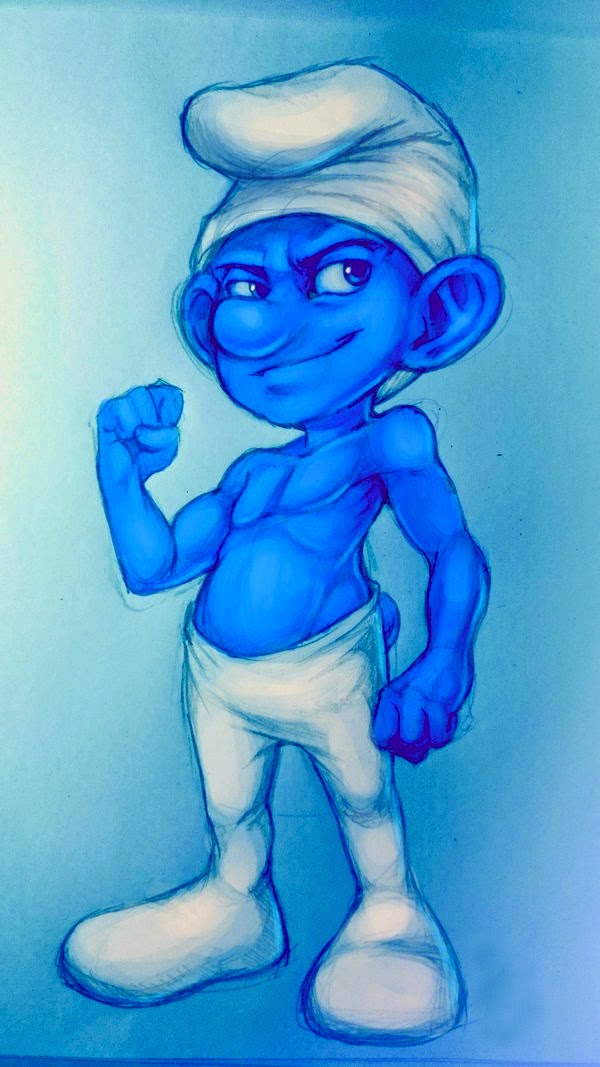 SMURF