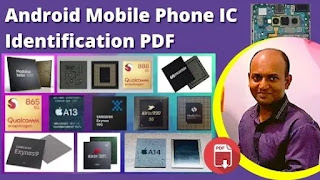 Android Mobile Phone Ic Identification pdf