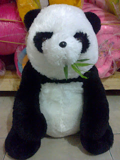 Boneka Karawang