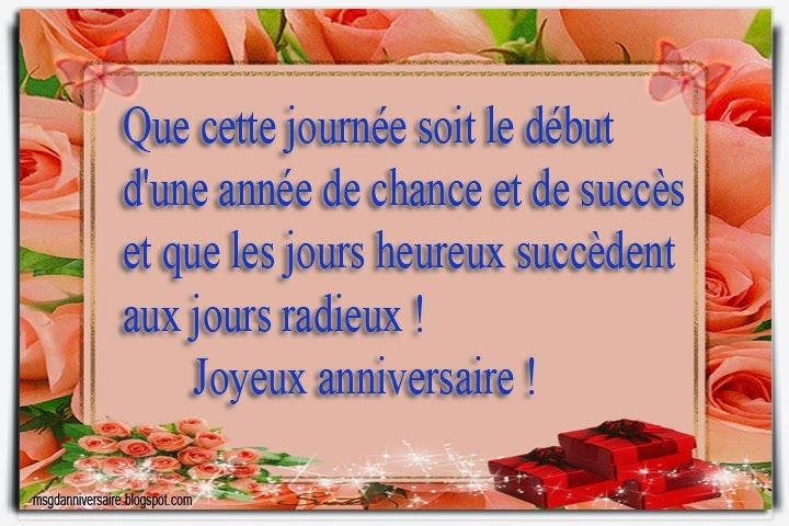 carte joyeux anniversaire manga