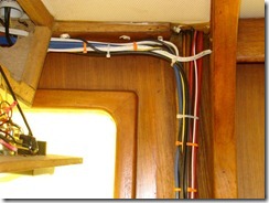 wire run wire run