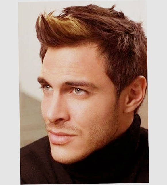 Awesome Haircuts For Guys Best Pic