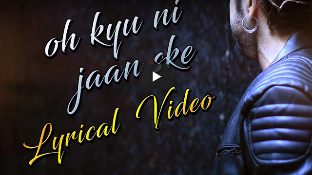 Oh Kyu Ni Jaan Ske Lyrics Ninja | Punjabi Song