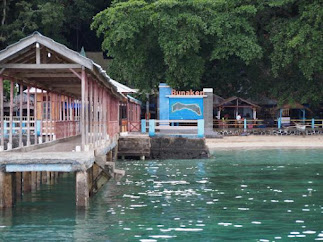 Apa Saja Keunikan Destinasi Yang Begitu Terkenal Di Bunaken