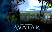Avatar 2 HD Wallpaper (avatar wallpaper)
