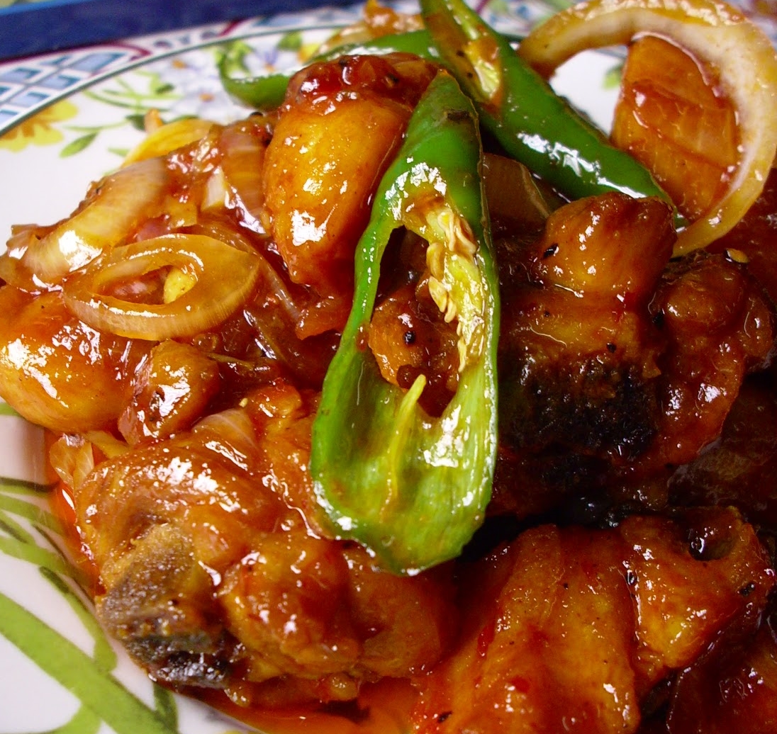 Masakan Ayam Sedap  RCS