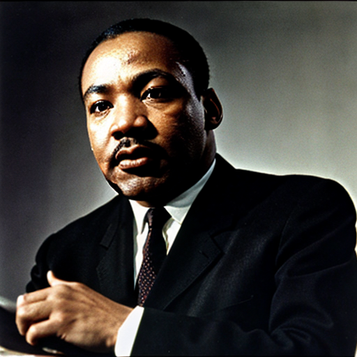 Martin Luther King Jr., Champion of Equality : Honoring Everyday Heroes