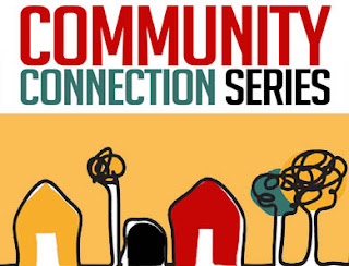 Community Connection Series
