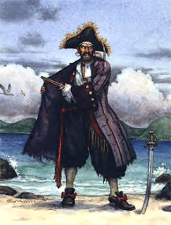 William Kidd - Captain Kidd