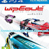 Wipeout Omega Collection Official Game Strategy Guide Free PDF