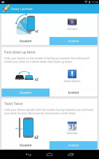 Twisty Launcher v1.0.4