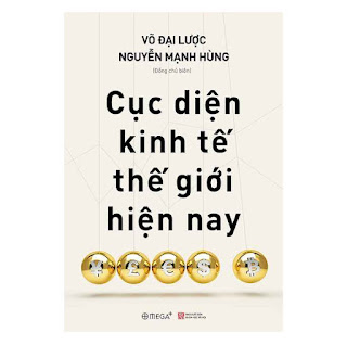 Cục Diện Kinh Tế Thế Giới Hiện Nay ebook PDF-EPUB-AWZ3-PRC-MOBI