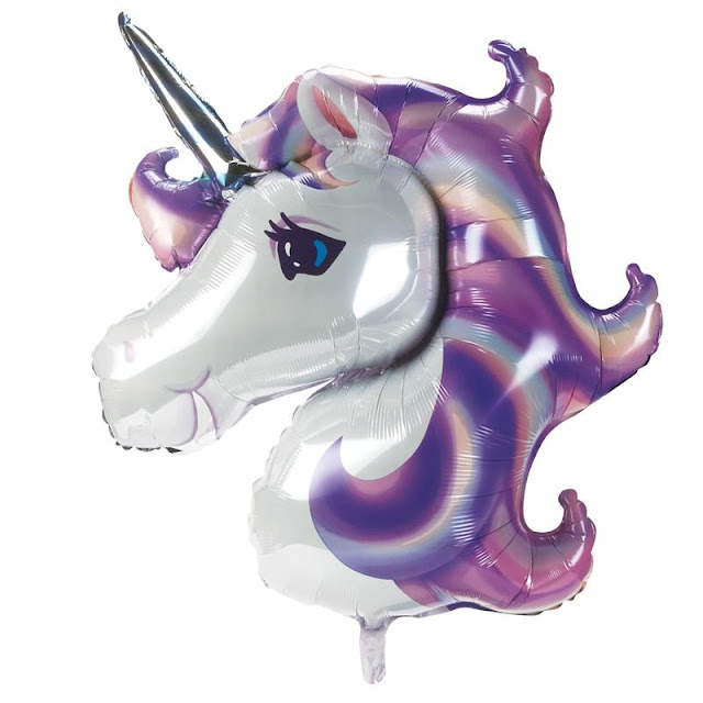 Balloon Unicorn2