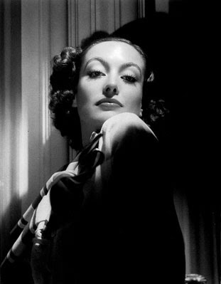 In Pictures Joan Crawford