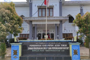 Kepala Dinas PUPR Aceh Timur Diduga Jarang Masuk Kantor 