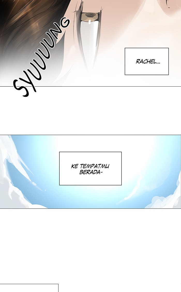 Webtoon Tower Of God Bahasa Indonesia Chapter 229