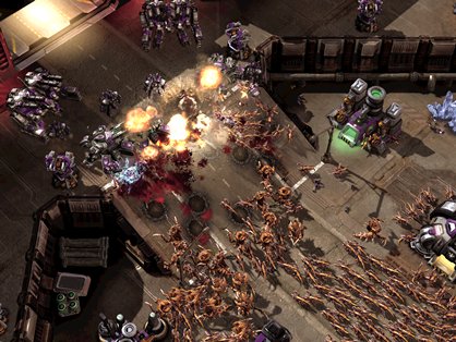 Starcraft ii Wings Of Liberty Game Free Download Full Version For PC