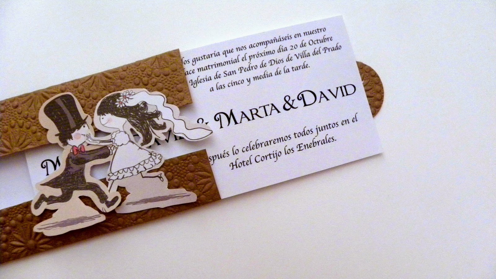 Frases Graciosas Para Invitaciones De Boda - 15 Textos Informales Para Invitaciones De Bodas Diario De Bodas