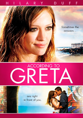 Filme Poster Greta DVDRip XviD Dual Audio & RMVB Dublado