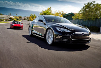 2013 Tesla Model S Review, Specs, Price, Pictures5