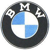 Logo BMW