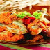 Resep Meembuat Pais Ayam Kelapa Khas Sukabumi