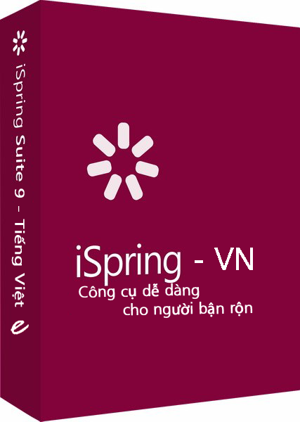 Khả năng tương thích giữa phiên bản iSpring Suite 9 và 10