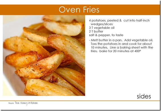 oven fries copy