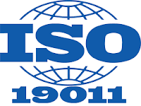image result of ISO 19011