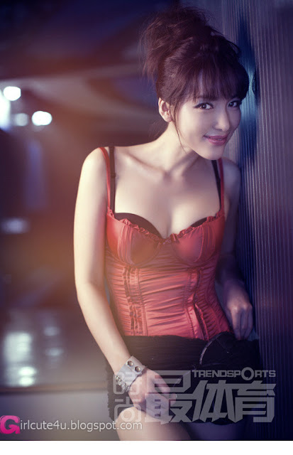 2 Sexy best girl Ye Qianyun-Very cute asian girl - buntink.blogspot.com