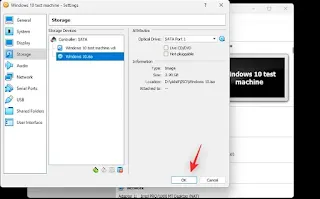 Cara Menginstal dan Menggunakan VirtualBox di Windows 11