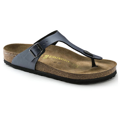 Birkenstock Gizeh Birko-Flor