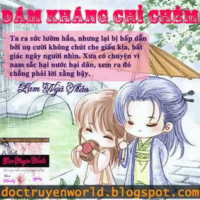 doc-truyen-online-mien-phi-cung-sunny-world-dam-khang-chi-chem