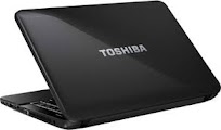 Toshiba Satellite C840