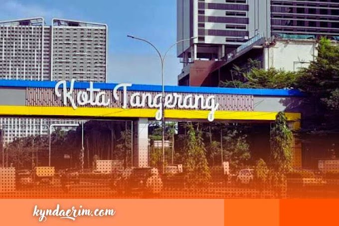 Keuntungan Beli Rumah dan Tinggal di Tangerang