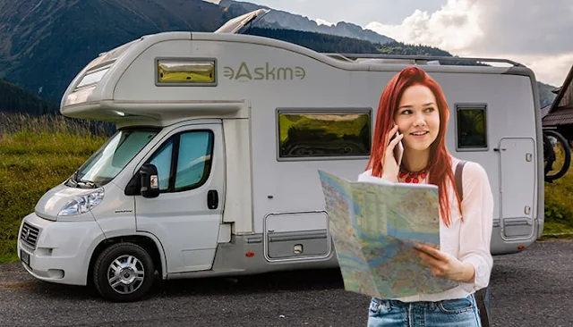 Taxing Travels, The Hidden Costs of RV Ownership Over Time: eAskme