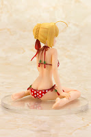 Abierto pre-order de Nero Claudius Swimsuit ver. de "Fate/Extella" - Alphamax