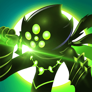 League of Stickman Free- Shadow legends(Dreamsky) - VER. 6.1.6 (Free Shopping - Skill No Cooldown) MOD APK