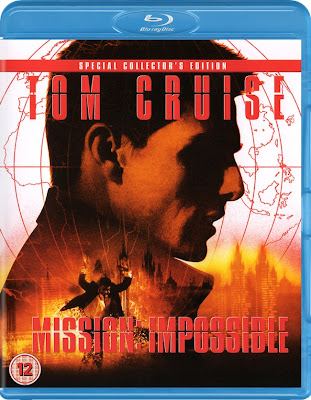 Mission impossible 1996 اون لاين مباشرة مترجم يوتيوب