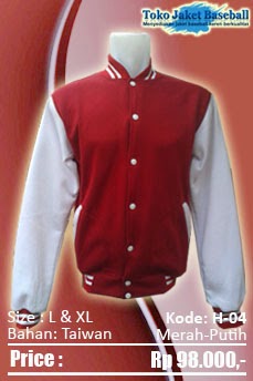 beli jaket baseball