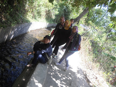 curug lawe