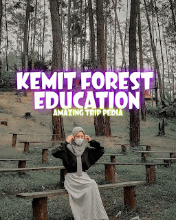 Foto Instagram Kemit Forest Education