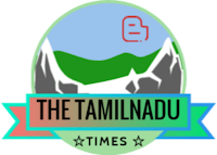 The Tamil Nadu Times