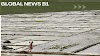 Devastating Category 5 Cyclone Mocha Strikes Bangladesh and Myanmar Coasts